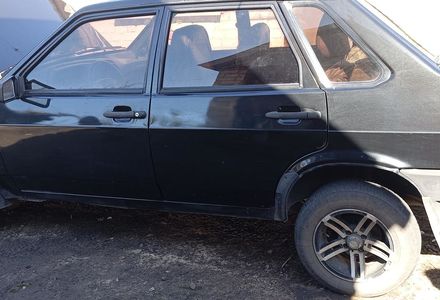 Продам ВАЗ 21099 2008 года в Днепре