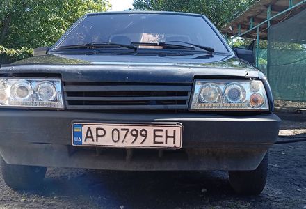 Продам ВАЗ 21099 2008 года в Днепре