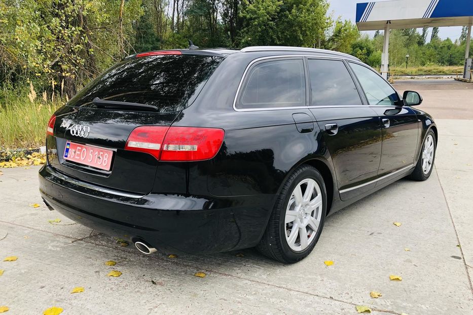 Продам Audi A6 2009 года в Житомире