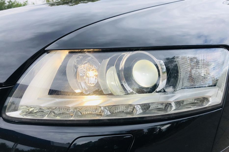 Продам Audi A6 2009 года в Житомире