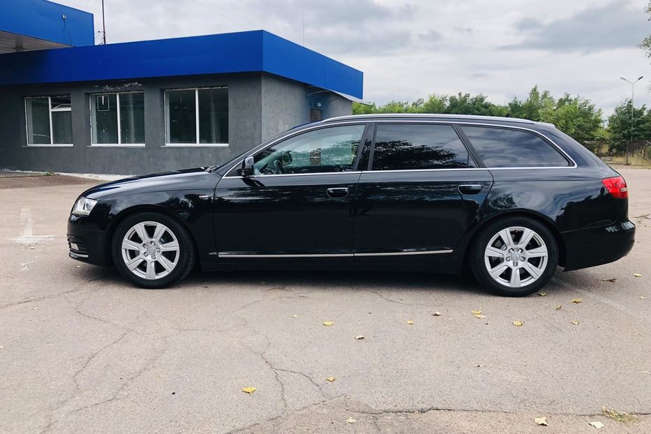 Продам Audi A6 2009 года в Житомире