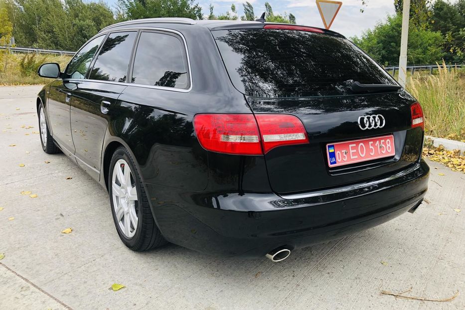 Продам Audi A6 2009 года в Житомире