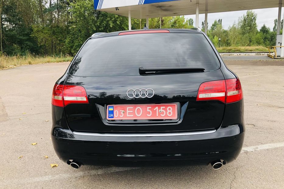 Продам Audi A6 2009 года в Житомире