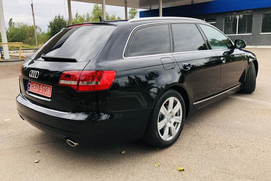 Продам Audi A6 2009 года в Житомире