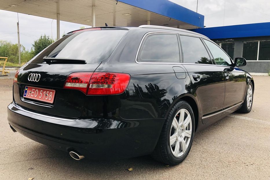 Продам Audi A6 2009 года в Житомире