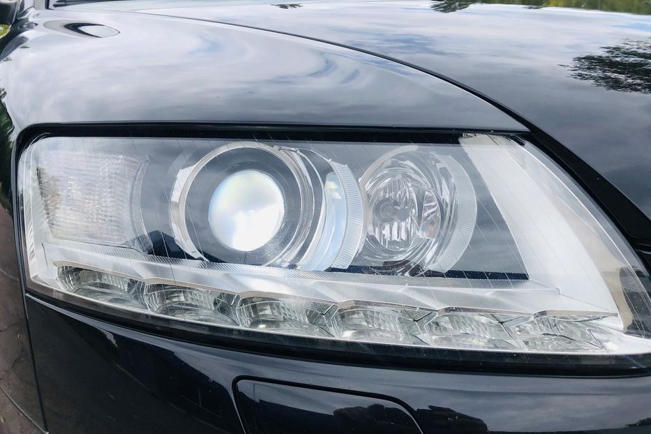 Продам Audi A6 2009 года в Житомире
