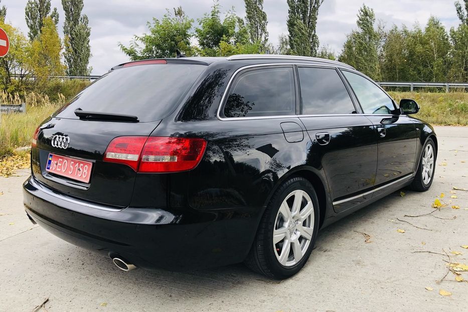 Продам Audi A6 2009 года в Житомире