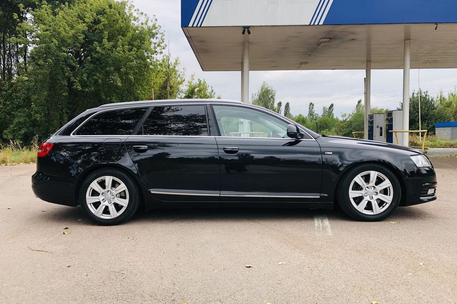 Продам Audi A6 2009 года в Житомире