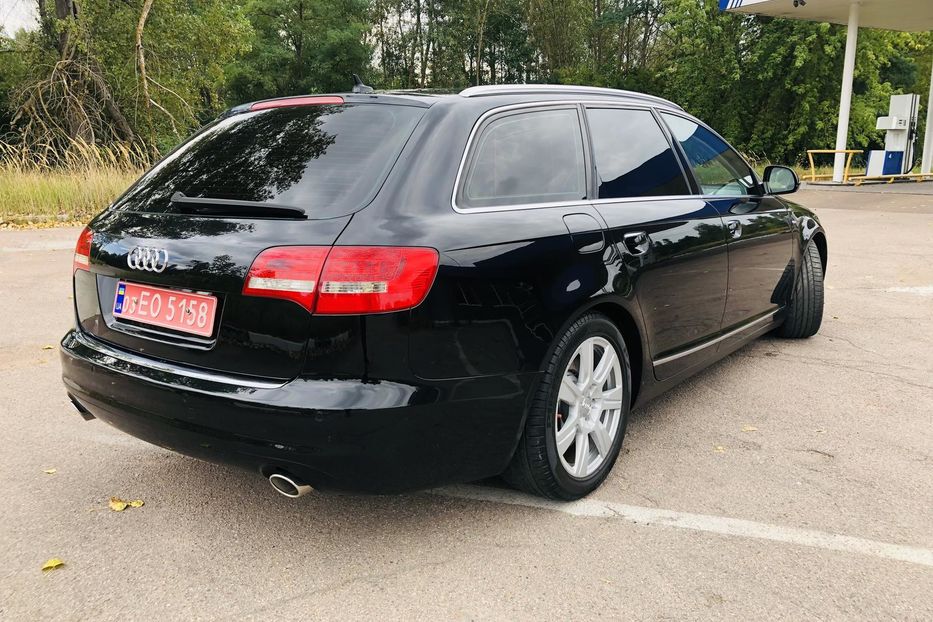 Продам Audi A6 2009 года в Житомире