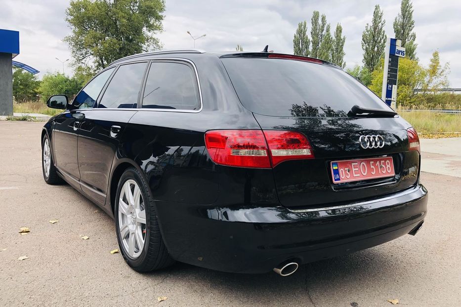 Продам Audi A6 2009 года в Житомире