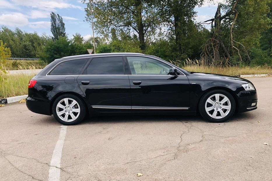 Продам Audi A6 2009 года в Житомире