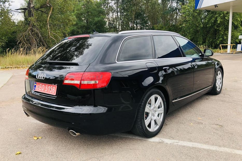 Продам Audi A6 2009 года в Житомире