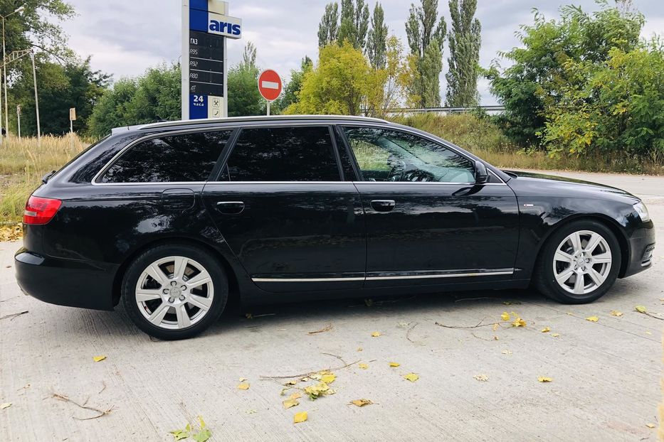Продам Audi A6 2009 года в Житомире