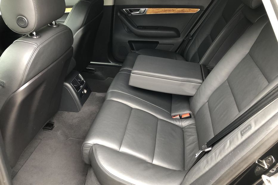 Продам Audi A6 2009 года в Житомире