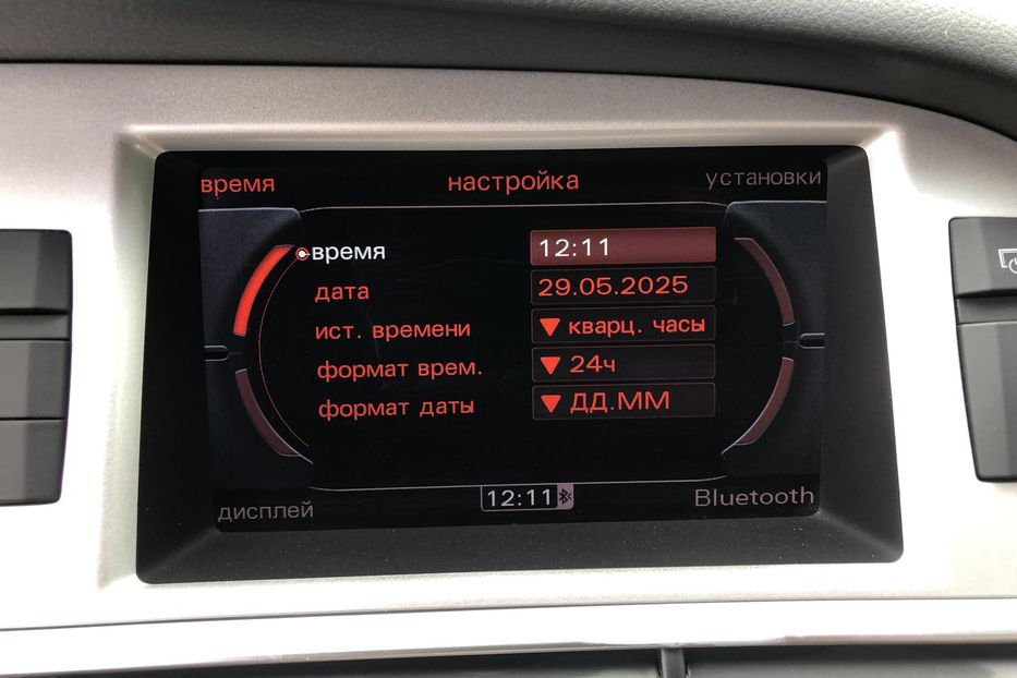 Продам Audi A6 2009 года в Житомире