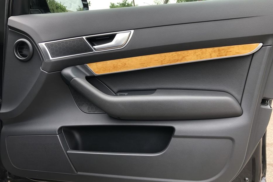 Продам Audi A6 2009 года в Житомире
