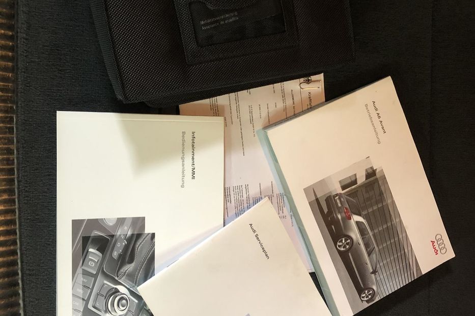 Продам Audi A6 2009 года в Житомире