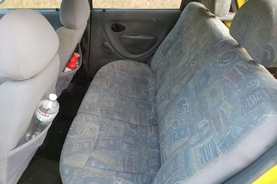 Продам Daewoo Matiz 2007 года в Киеве