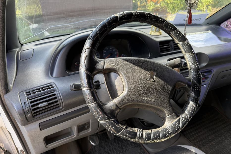 Продам Peugeot Expert пасс. 2005 года в г. Корсунь-Шевченковский, Черкасская область
