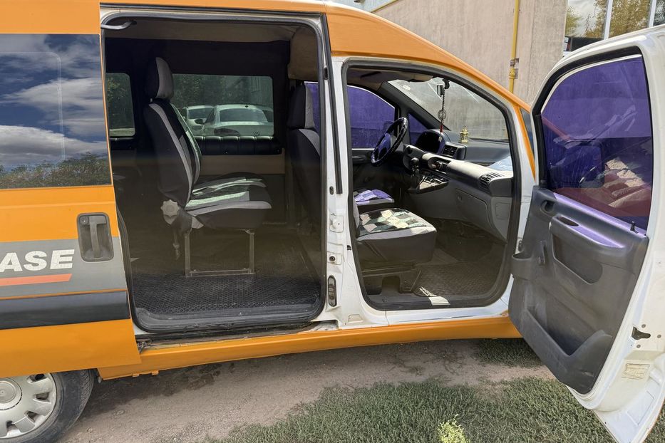 Продам Peugeot Expert пасс. 2005 года в г. Корсунь-Шевченковский, Черкасская область