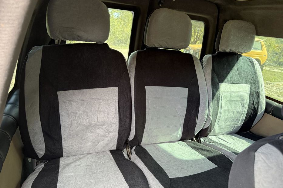 Продам Peugeot Expert пасс. 2005 года в г. Корсунь-Шевченковский, Черкасская область