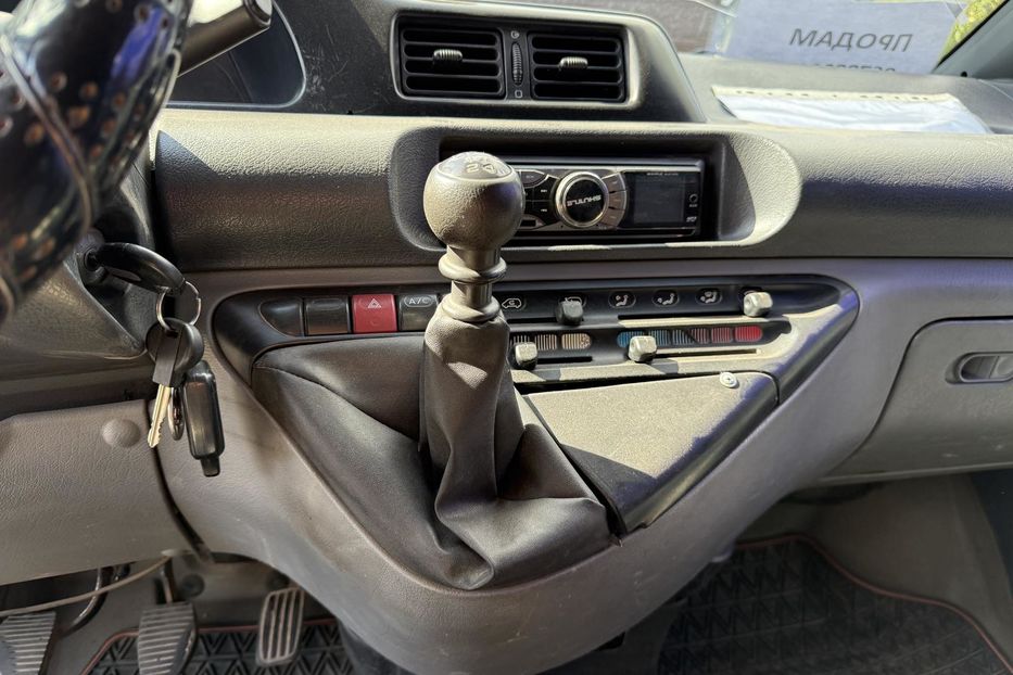 Продам Peugeot Expert пасс. 2005 года в г. Корсунь-Шевченковский, Черкасская область