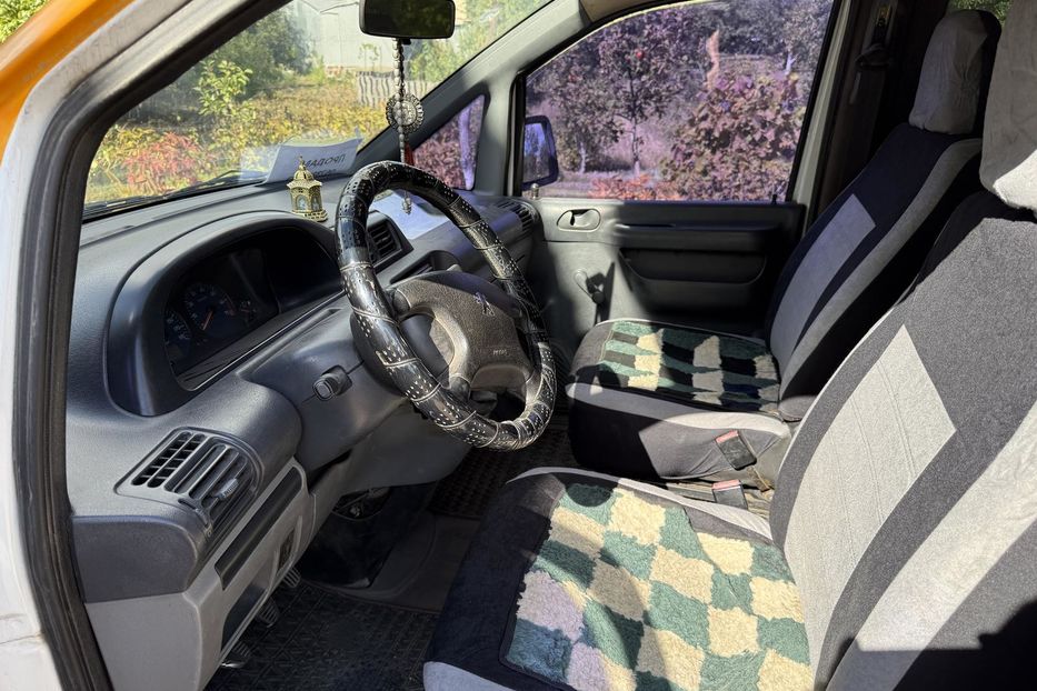 Продам Peugeot Expert пасс. 2005 года в г. Корсунь-Шевченковский, Черкасская область