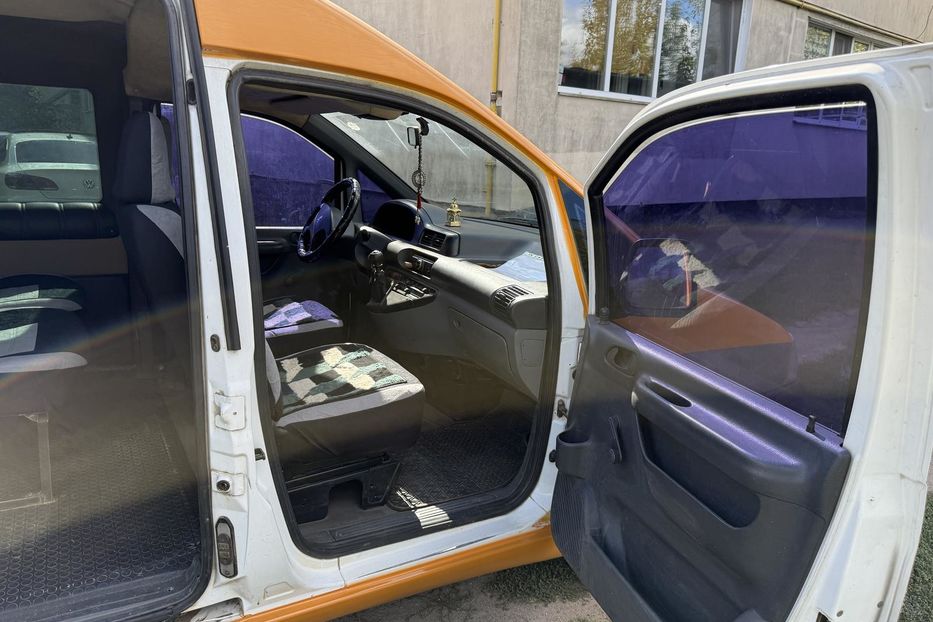 Продам Peugeot Expert пасс. 2005 года в г. Корсунь-Шевченковский, Черкасская область