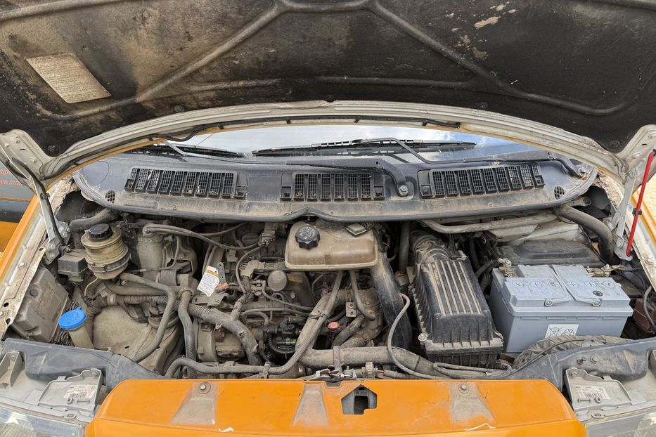 Продам Peugeot Expert пасс. 2005 года в г. Корсунь-Шевченковский, Черкасская область