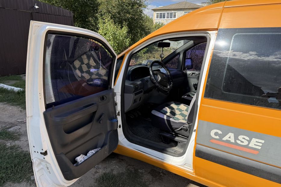 Продам Peugeot Expert пасс. 2005 года в г. Корсунь-Шевченковский, Черкасская область