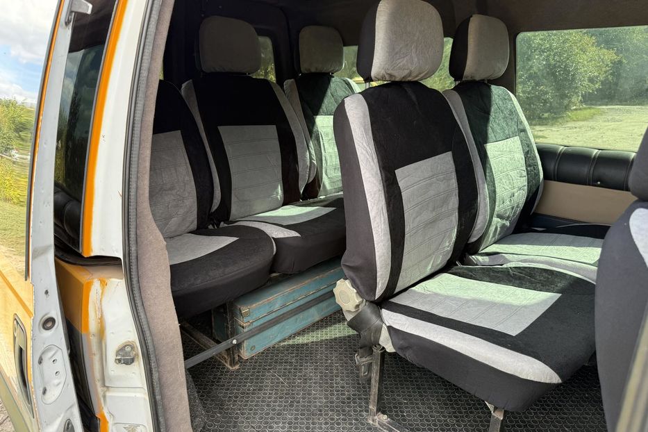 Продам Peugeot Expert пасс. 2005 года в г. Корсунь-Шевченковский, Черкасская область