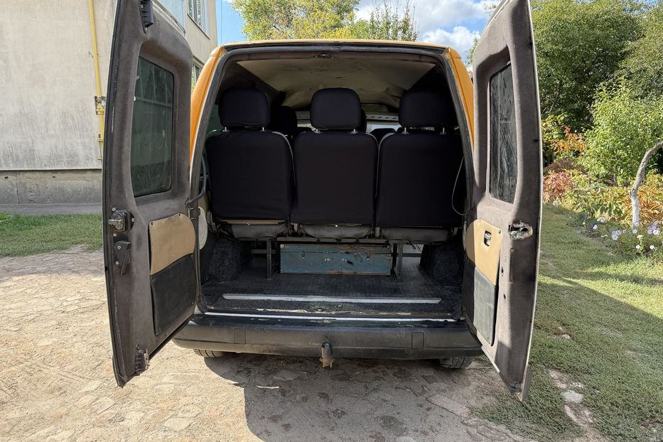 Продам Peugeot Expert пасс. 2005 года в г. Корсунь-Шевченковский, Черкасская область