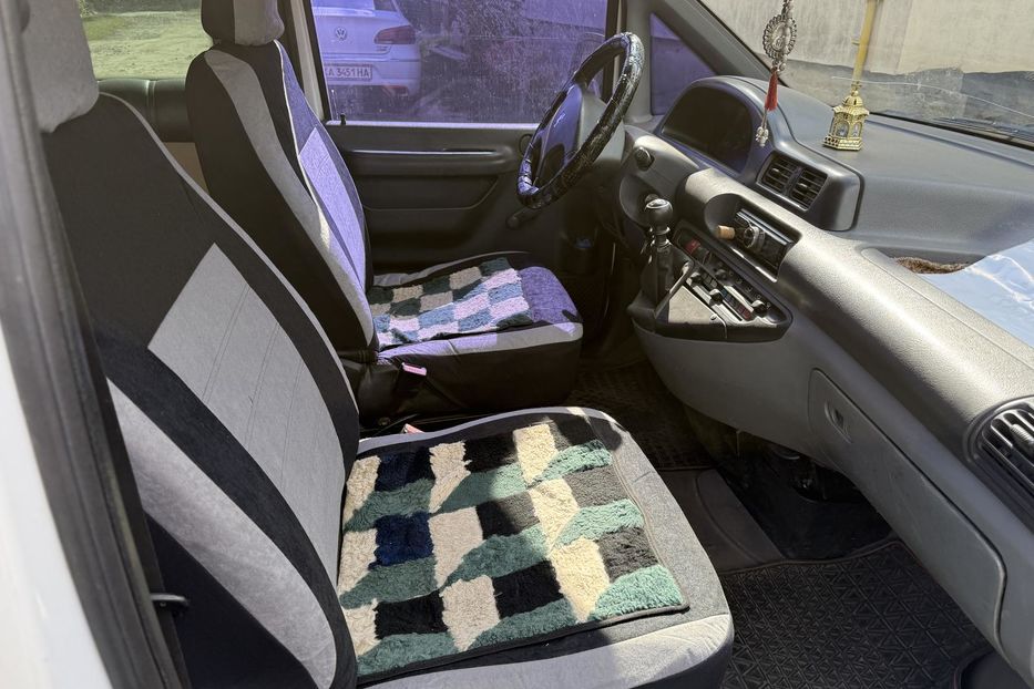 Продам Peugeot Expert пасс. 2005 года в г. Корсунь-Шевченковский, Черкасская область
