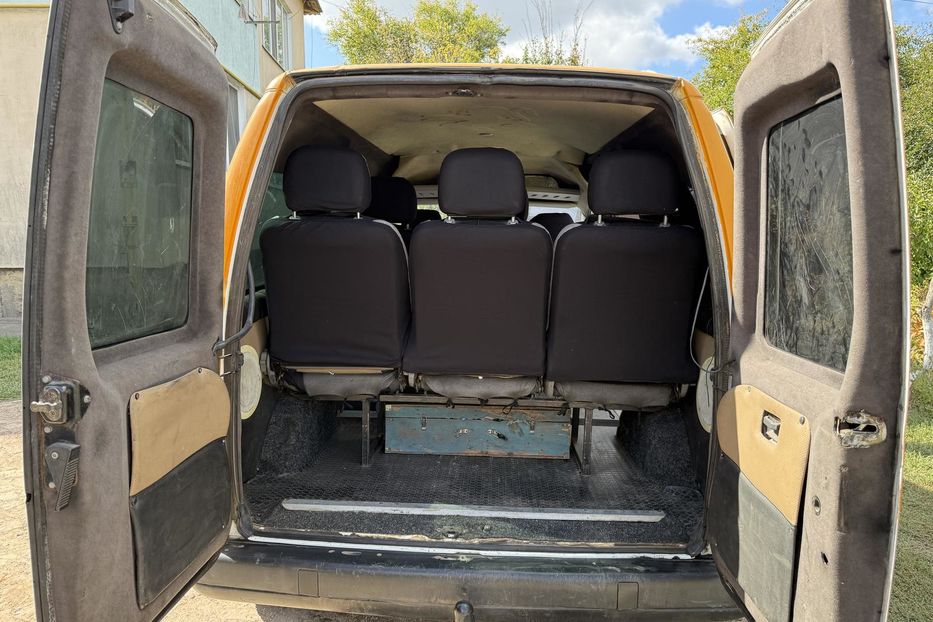 Продам Peugeot Expert пасс. 2005 года в г. Корсунь-Шевченковский, Черкасская область