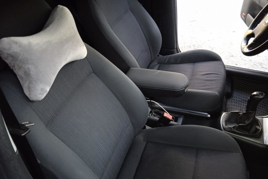 Продам Skoda Octavia Tour 1.6 MPI MT (102 к.с.) 2009 года в Харькове