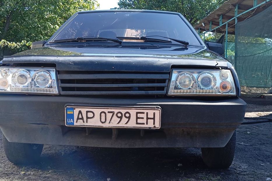 Продам ВАЗ 21099 2008 года в Днепре