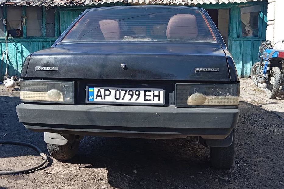 Продам ВАЗ 21099 2008 года в Днепре