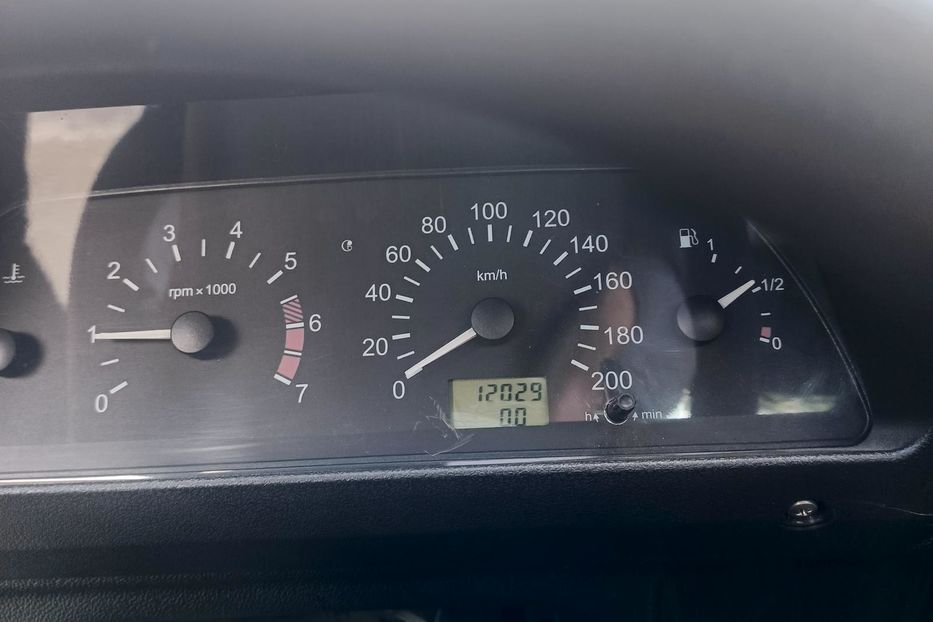 Продам ВАЗ 2121 2007 года в Запорожье