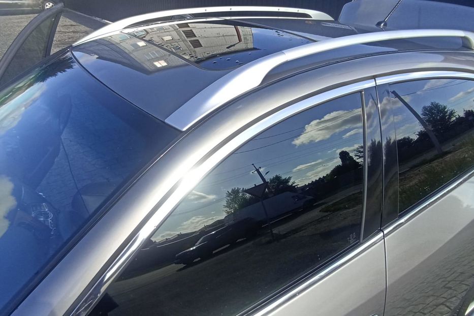 Продам Infiniti EX 35 Elite+Navi 2008 года в Киеве