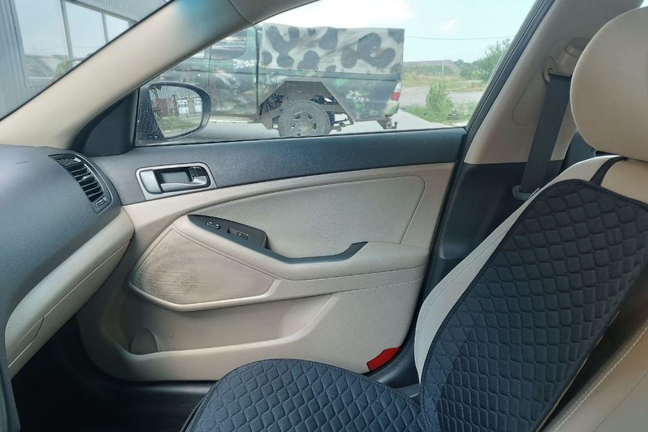 Продам Kia Optima 2013 года в г. Золотоноша, Черкасская область