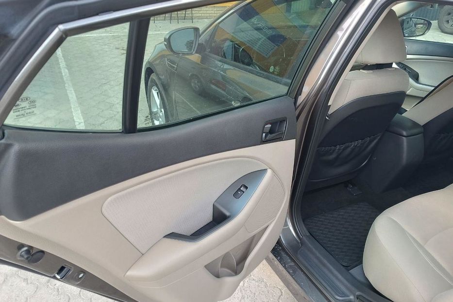 Продам Kia Optima 2013 года в г. Золотоноша, Черкасская область