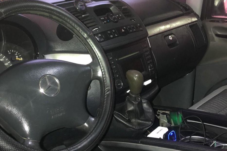 Продам Mercedes-Benz Mercedes 109  2005 года в г. Угля, Закарпатская область