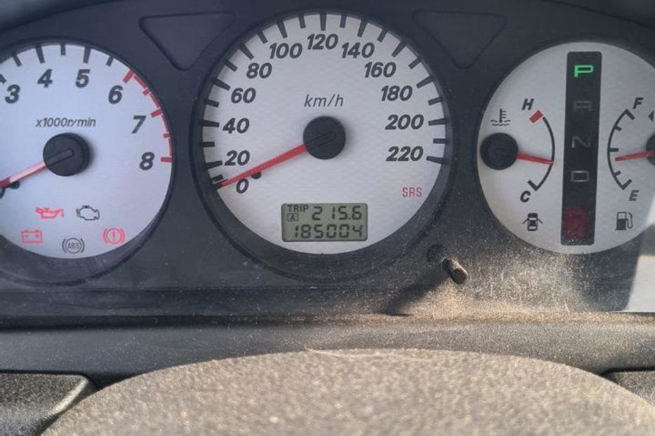 Продам Mitsubishi Lancer 2007 года в Ивано-Франковске