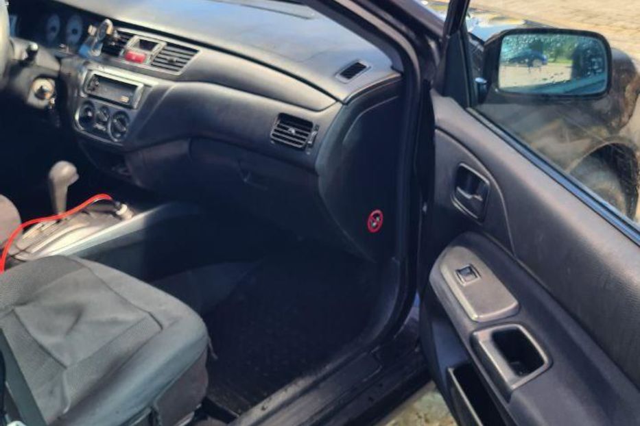 Продам Mitsubishi Lancer 2007 года в Ивано-Франковске