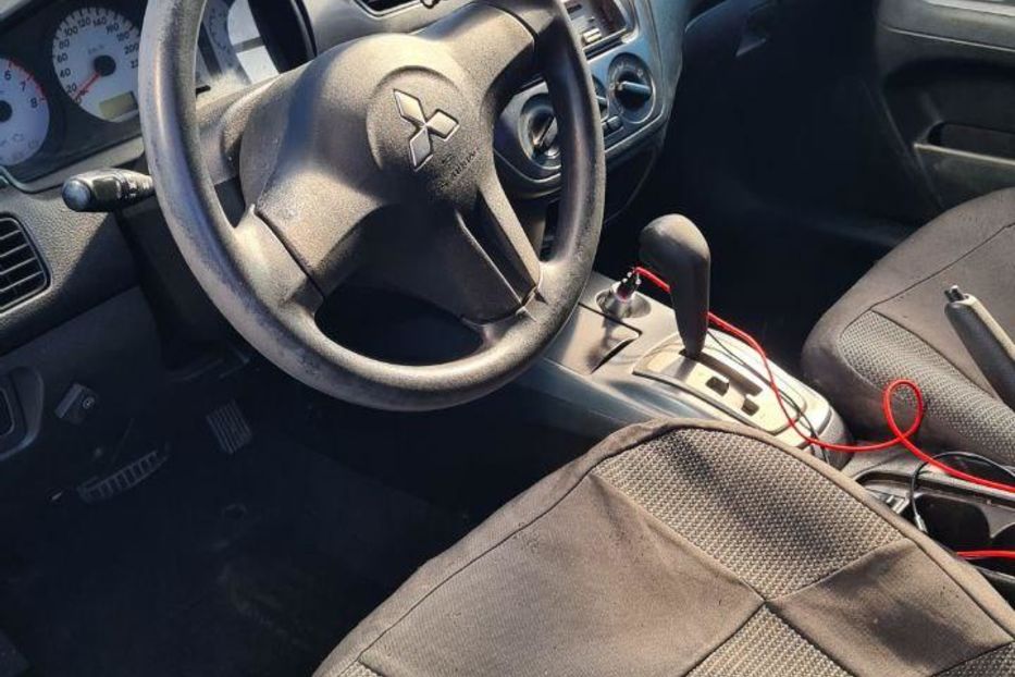 Продам Mitsubishi Lancer 2007 года в Ивано-Франковске