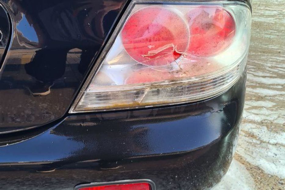 Продам Mitsubishi Lancer 2007 года в Ивано-Франковске