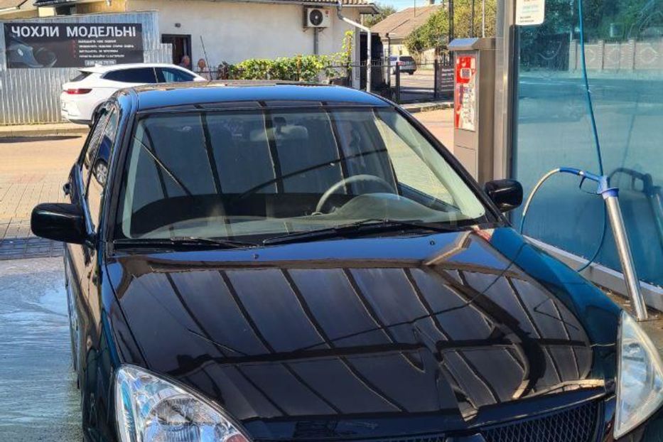 Продам Mitsubishi Lancer 2007 года в Ивано-Франковске
