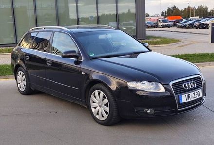 Продам Audi A4 2004 года в Николаеве