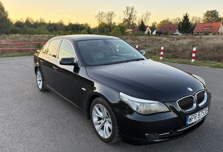 Продам BMW 535 2008 года в Днепре