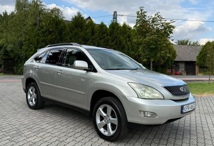 Продам Lexus RX 300 2006 года в Львове